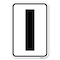 Signmission Safety Sign, 12 in Height, Aluminum, 18 in Length, 22948 A-1218-22948 - alternate 1